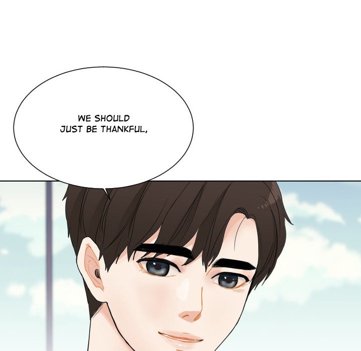 Read Unrequited Love chapter 62 image 5 on Lezhin