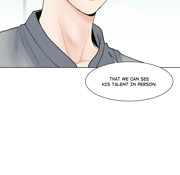 Read Unrequited Love chapter 62 image 6 on Lezhin