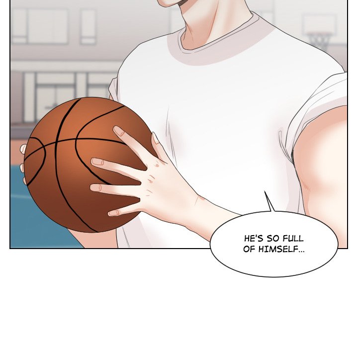Read Unrequited Love chapter 62 image 62 on Lezhin