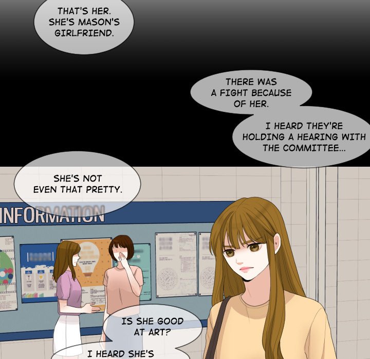 Read Unrequited Love chapter 62 image 68 on Lezhin