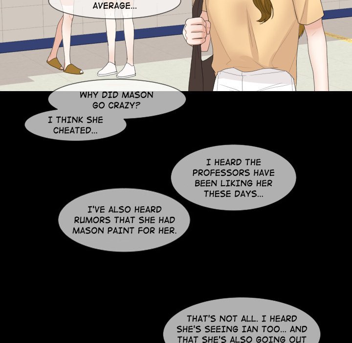 Read Unrequited Love chapter 62 image 69 on Lezhin
