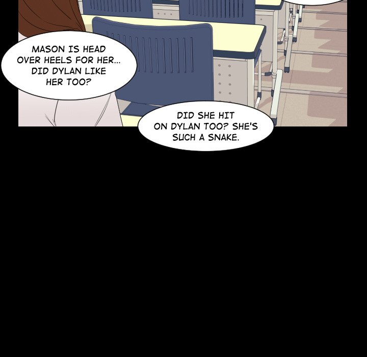 Read Unrequited Love chapter 62 image 72 on Lezhin