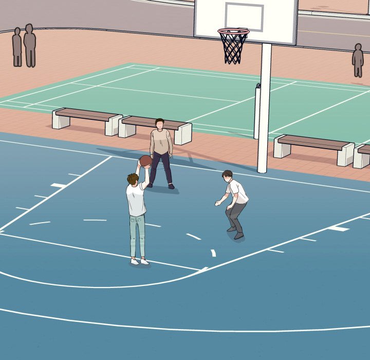 Read Unrequited Love chapter 62 image 80 on Lezhin
