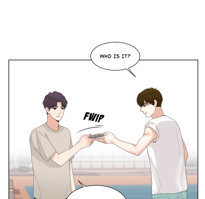 Read Unrequited Love chapter 62 image 83 on Lezhin
