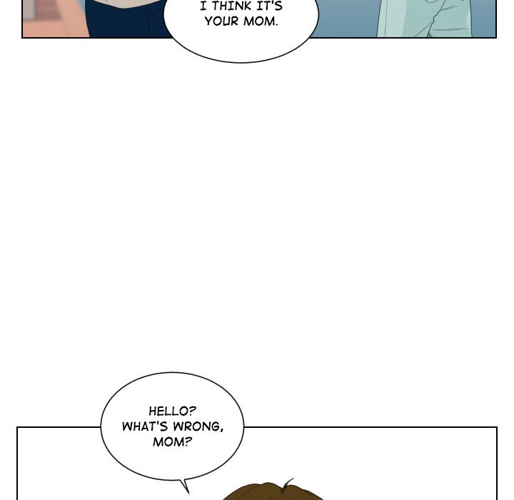 Read Unrequited Love chapter 62 image 84 on Lezhin