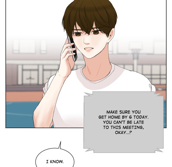 Read Unrequited Love chapter 62 image 85 on Lezhin