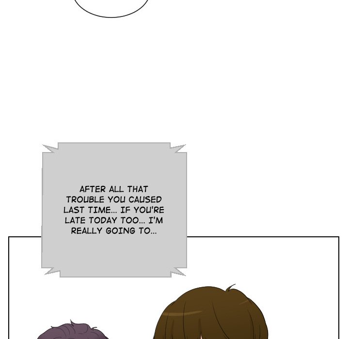 Read Unrequited Love chapter 62 image 86 on Lezhin