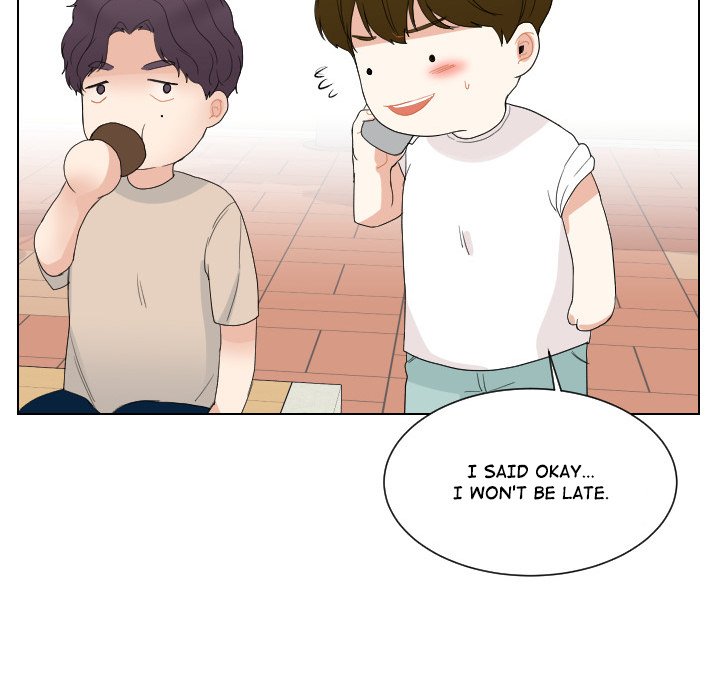 Read Unrequited Love chapter 62 image 87 on Lezhin