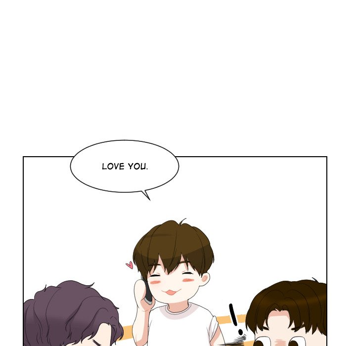 Read Unrequited Love chapter 62 image 88 on Lezhin