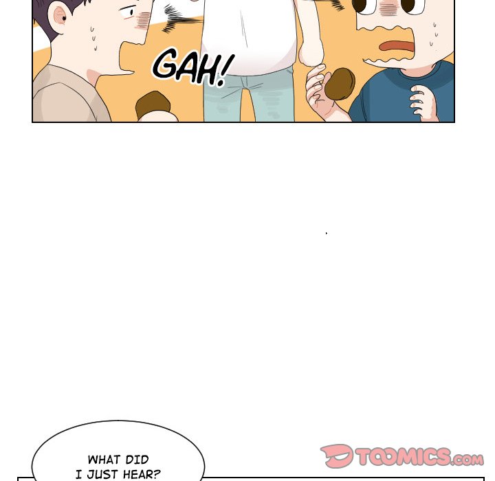 Read Unrequited Love chapter 62 image 89 on Lezhin