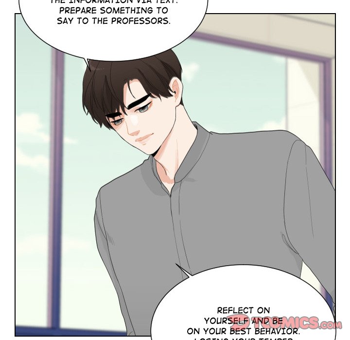 Read Unrequited Love chapter 62 image 9 on Lezhin