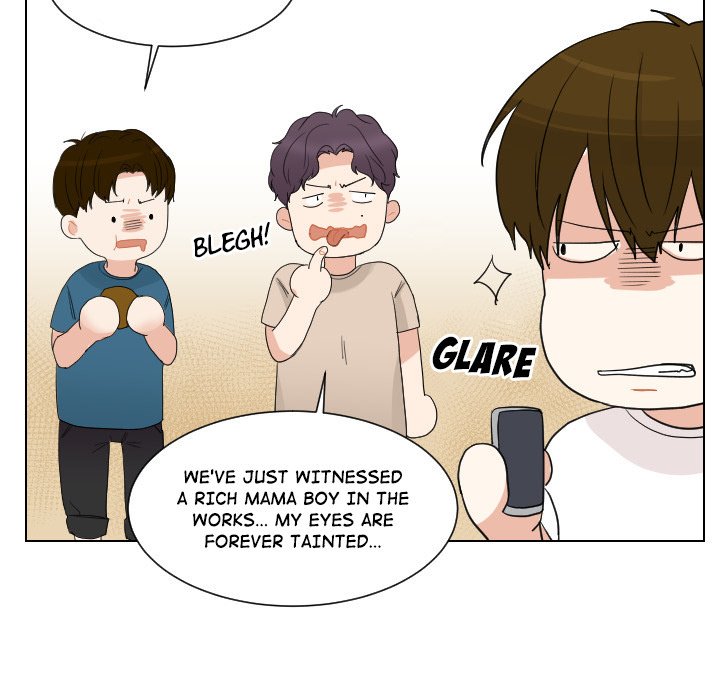 Read Unrequited Love chapter 62 image 90 on Lezhin