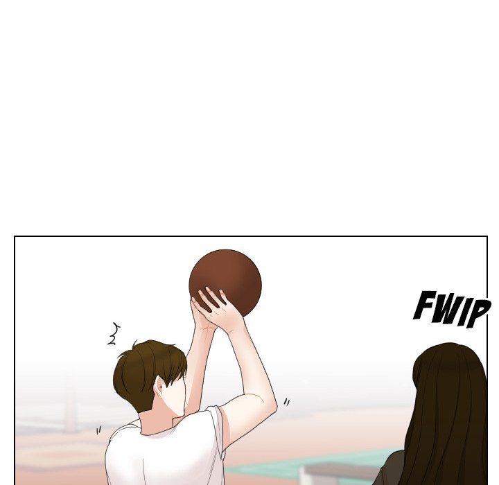 Read Unrequited Love chapter 62 image 93 on Lezhin