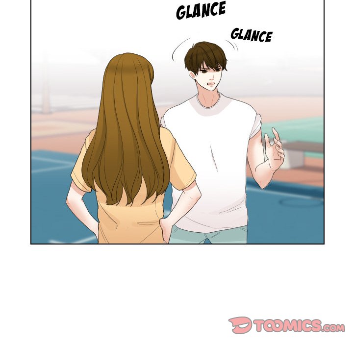 Read Unrequited Love chapter 62 image 97 on Lezhin