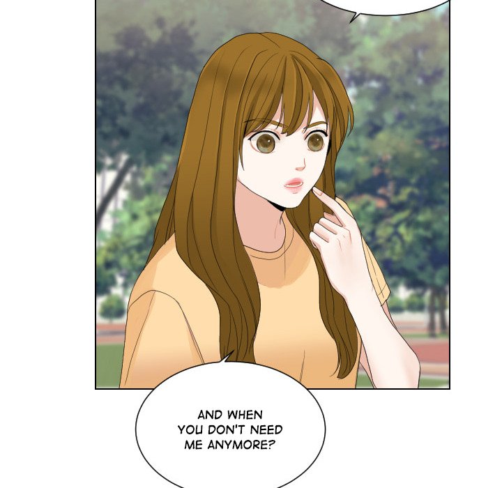 Read Unrequited Love chapter 63 image 10 on Lezhin