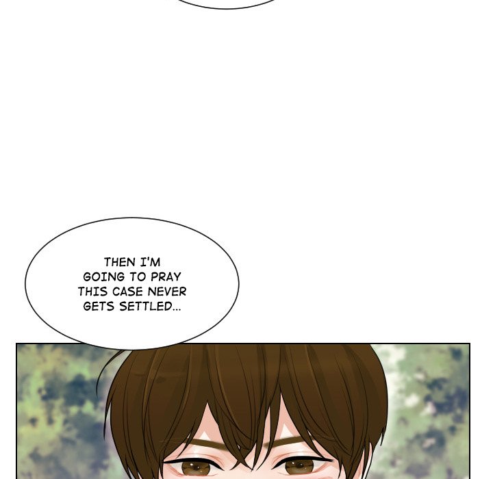 Read Unrequited Love chapter 63 image 11 on Lezhin