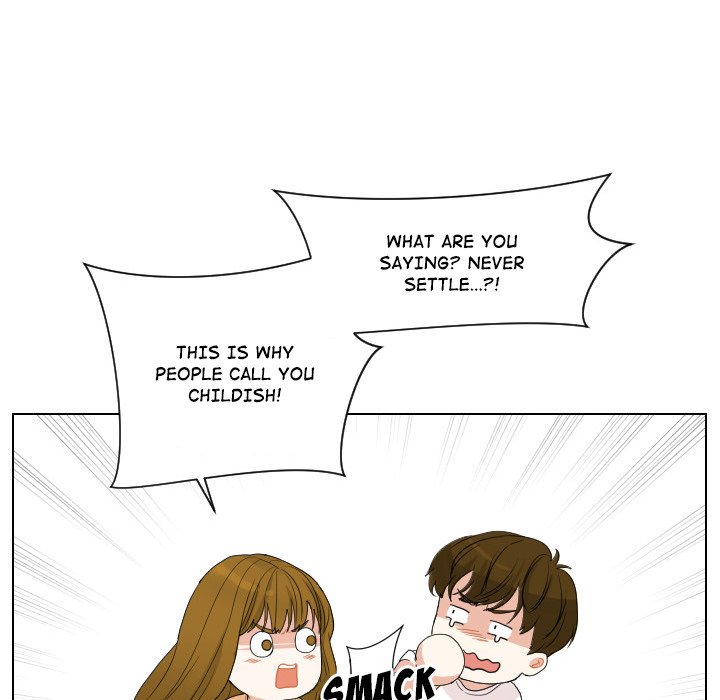 Read Unrequited Love chapter 63 image 13 on Lezhin