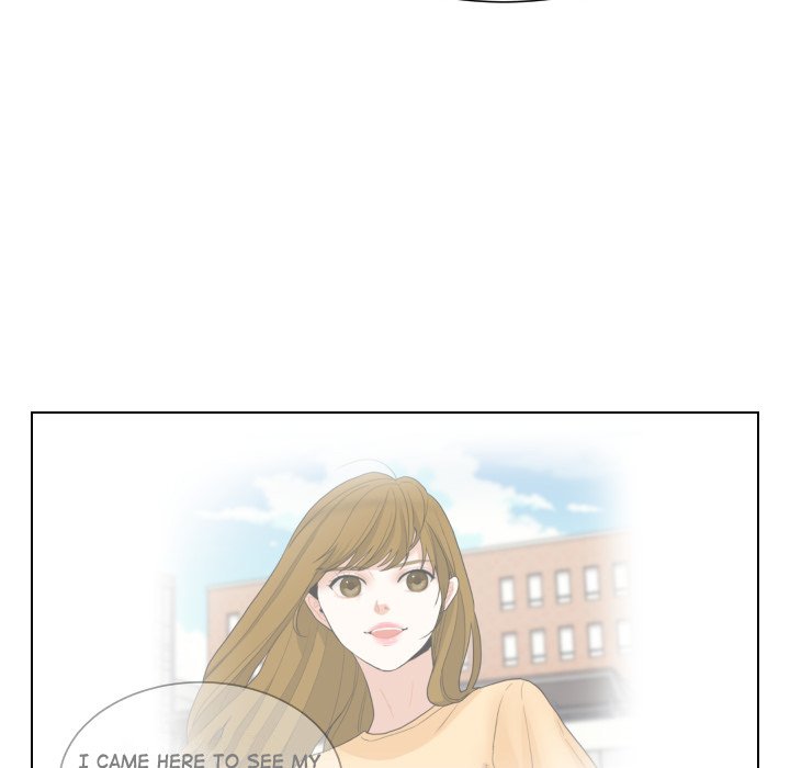 Read Unrequited Love chapter 63 image 19 on Lezhin