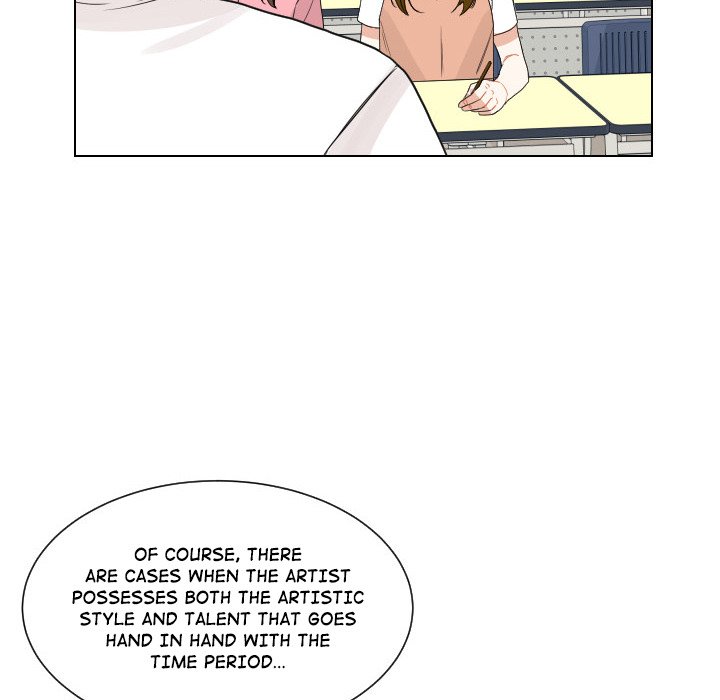 Read Unrequited Love chapter 63 image 24 on Lezhin