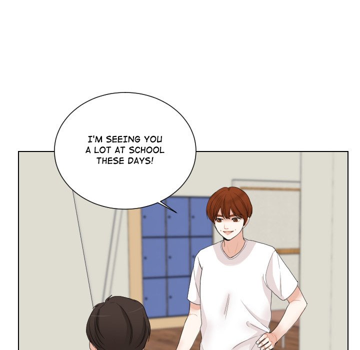 Read Unrequited Love chapter 63 image 36 on Lezhin