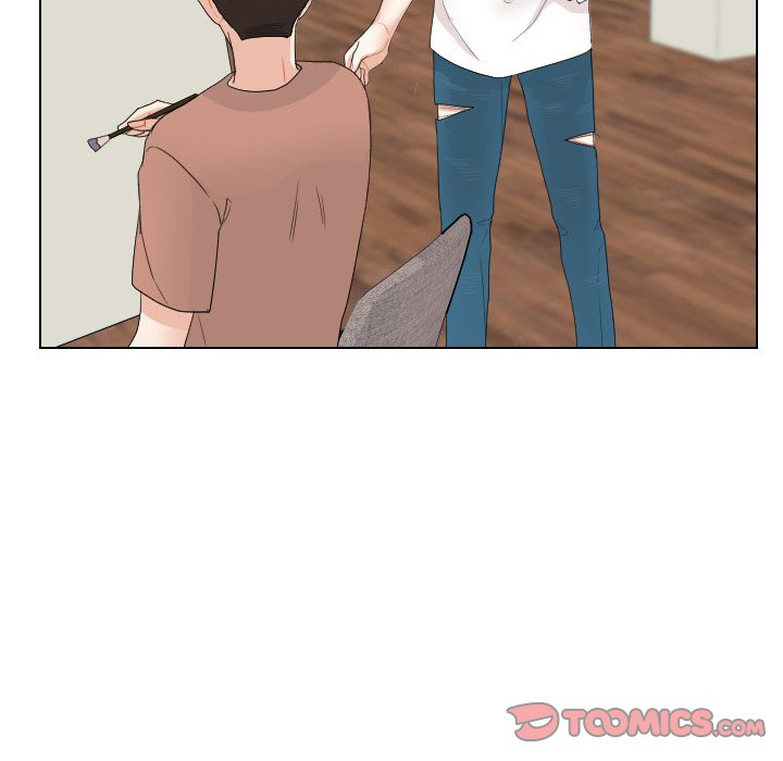 Read Unrequited Love chapter 63 image 37 on Lezhin