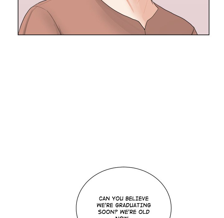 Read Unrequited Love chapter 63 image 39 on Lezhin
