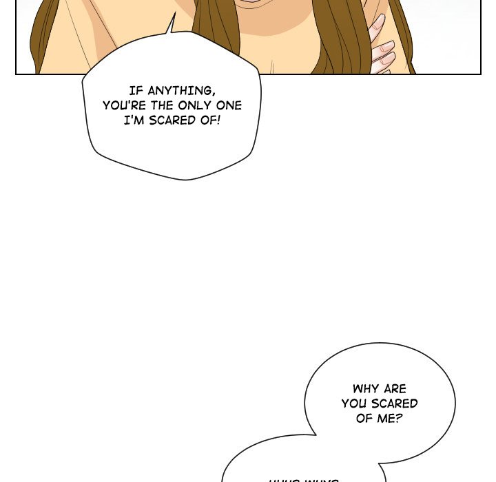 Read Unrequited Love chapter 63 image 4 on Lezhin