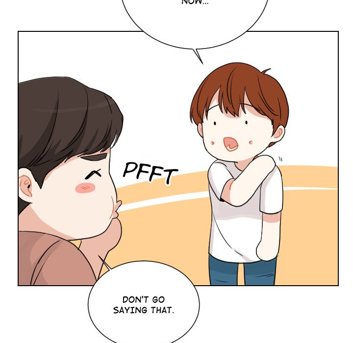 Read Unrequited Love chapter 63 image 40 on Lezhin