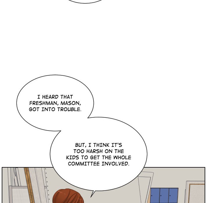 Read Unrequited Love chapter 63 image 41 on Lezhin