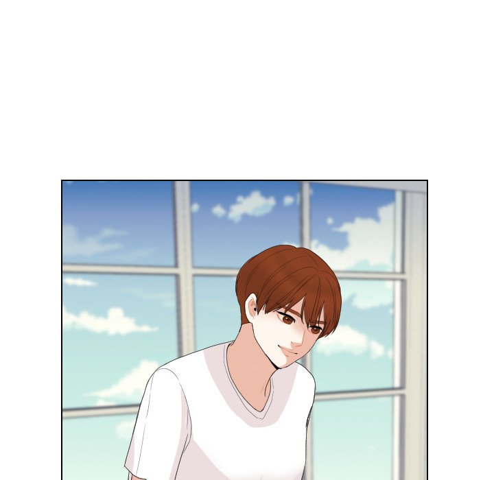 Read Unrequited Love chapter 63 image 43 on Lezhin