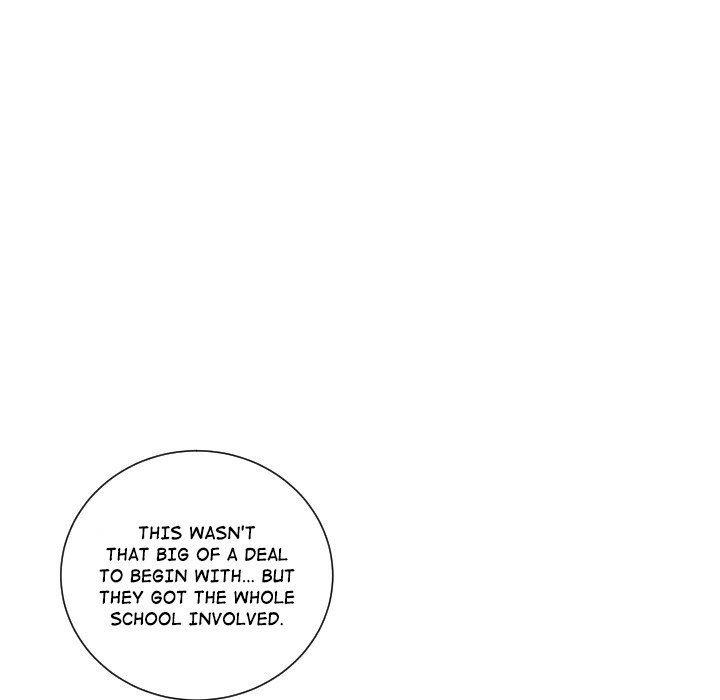Read Unrequited Love chapter 63 image 46 on Lezhin