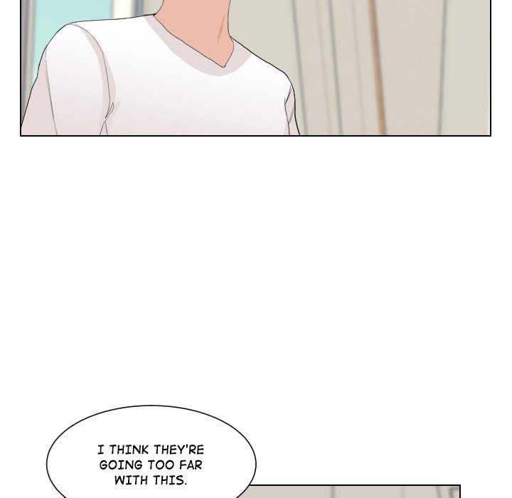 Read Unrequited Love chapter 63 image 48 on Lezhin