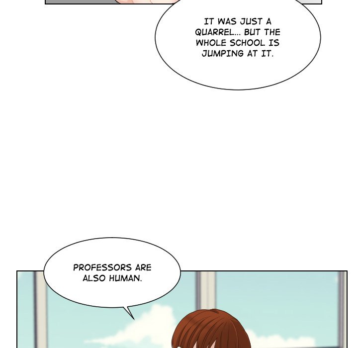 Read Unrequited Love chapter 63 image 50 on Lezhin