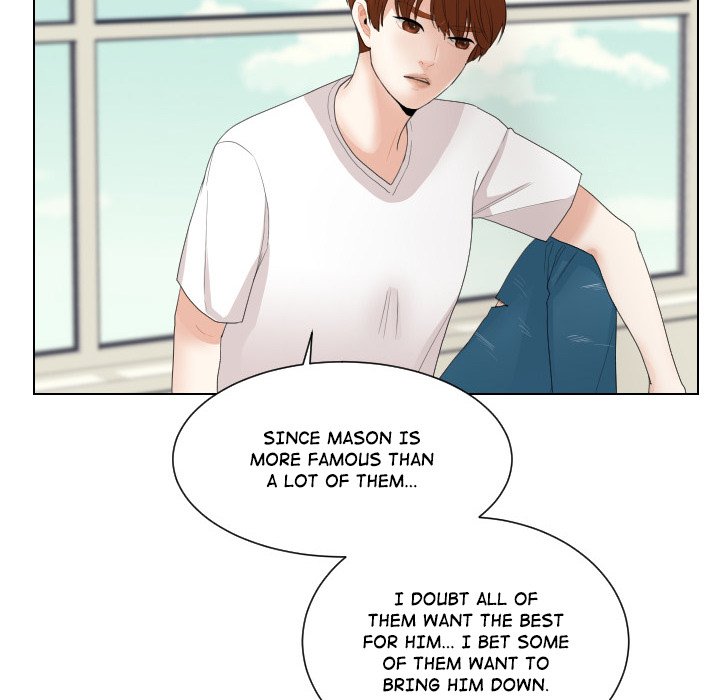 Read Unrequited Love chapter 63 image 51 on Lezhin