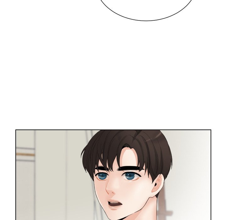 Read Unrequited Love chapter 63 image 52 on Lezhin