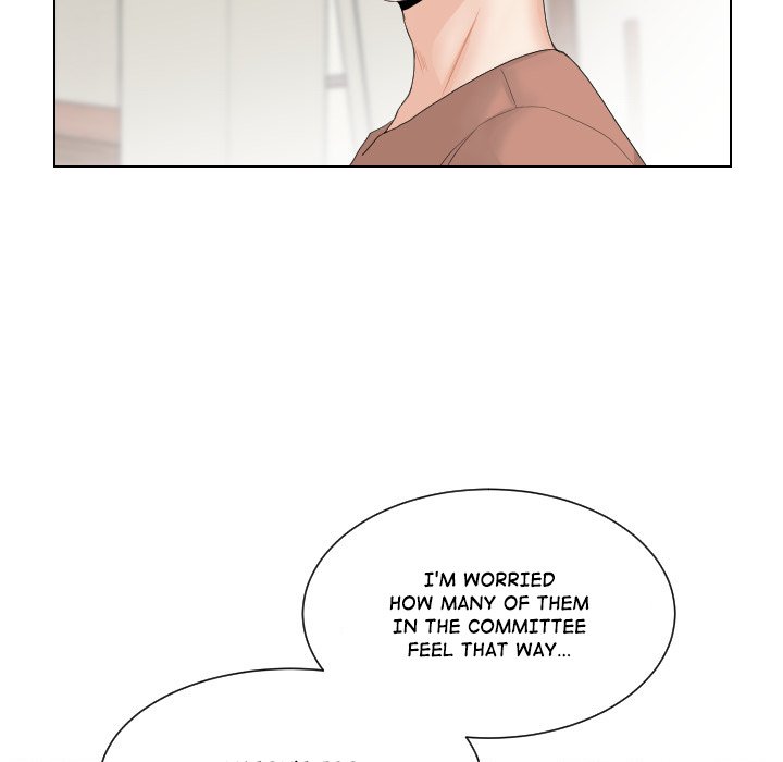 Read Unrequited Love chapter 63 image 53 on Lezhin