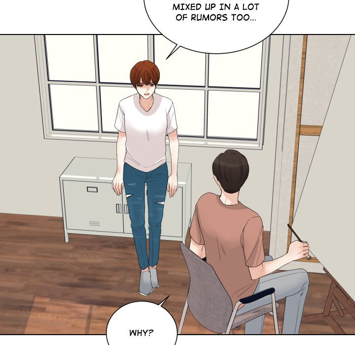 Read Unrequited Love chapter 63 image 59 on Lezhin