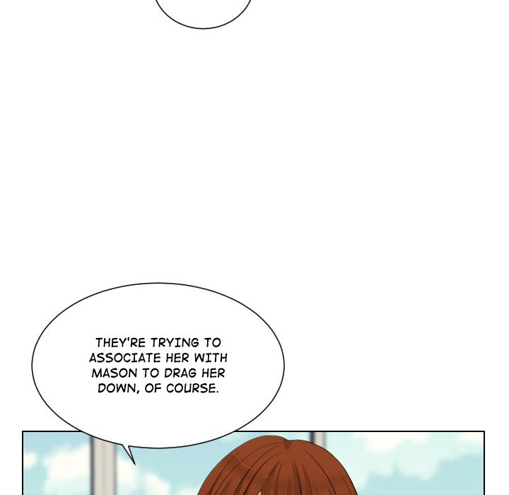 Read Unrequited Love chapter 63 image 60 on Lezhin