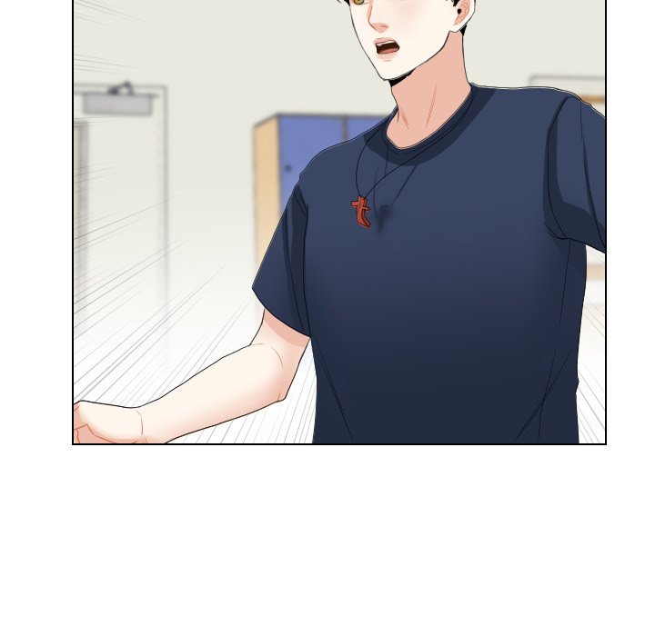 Read Unrequited Love chapter 63 image 68 on Lezhin
