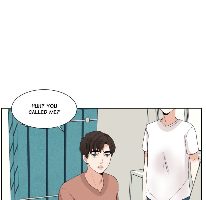 Read Unrequited Love chapter 63 image 69 on Lezhin