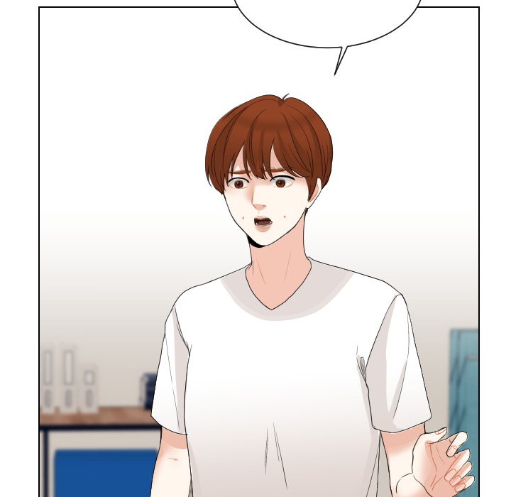 Read Unrequited Love chapter 63 image 78 on Lezhin