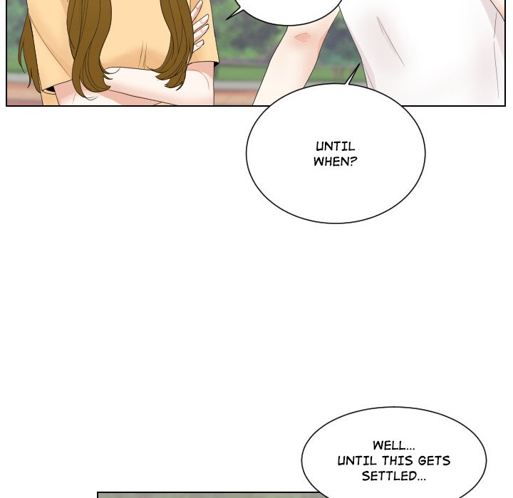 Read Unrequited Love chapter 63 image 9 on Lezhin