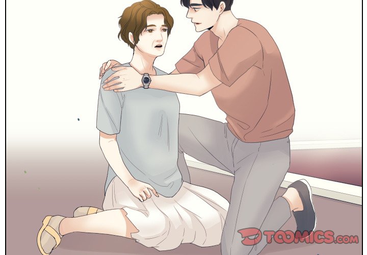 Read Unrequited Love chapter 64 image 1 on Lezhin