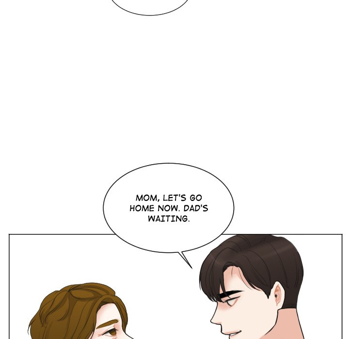Read Unrequited Love chapter 64 image 10 on Lezhin