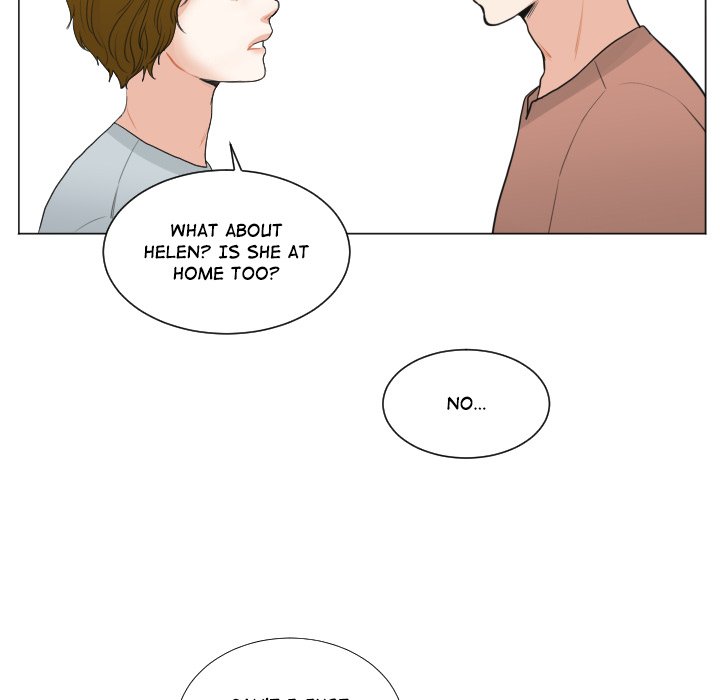 Read Unrequited Love chapter 64 image 11 on Lezhin