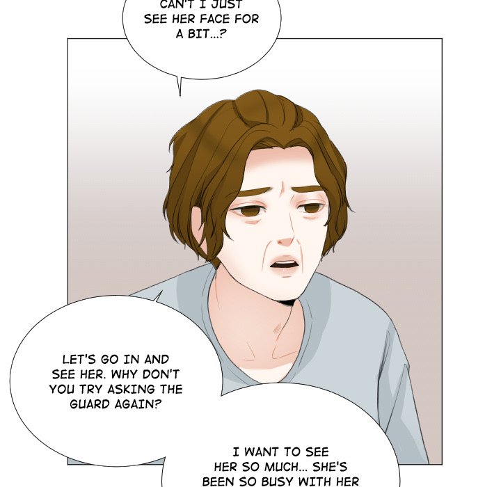 Read Unrequited Love chapter 64 image 12 on Lezhin