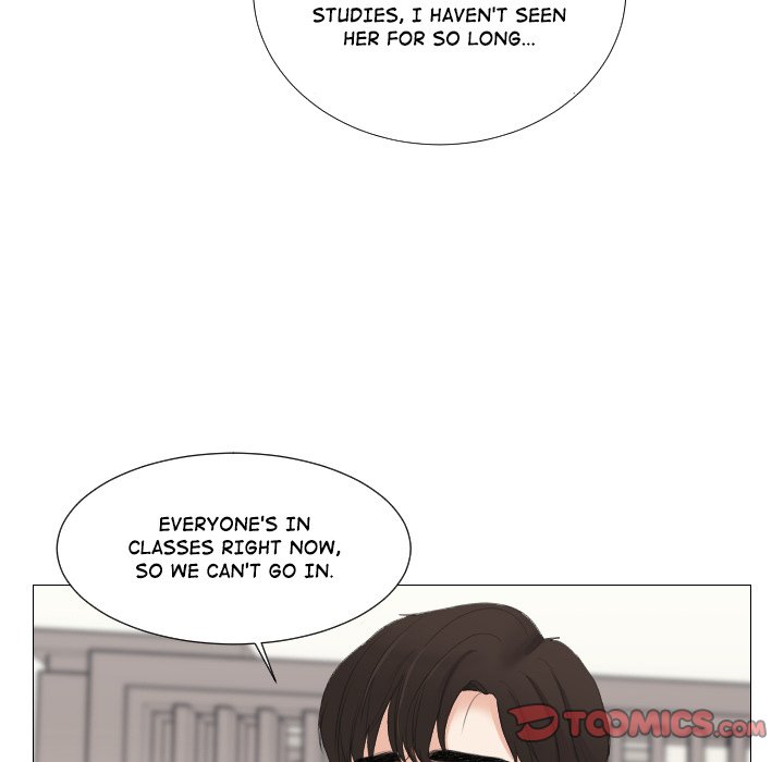 Read Unrequited Love chapter 64 image 13 on Lezhin