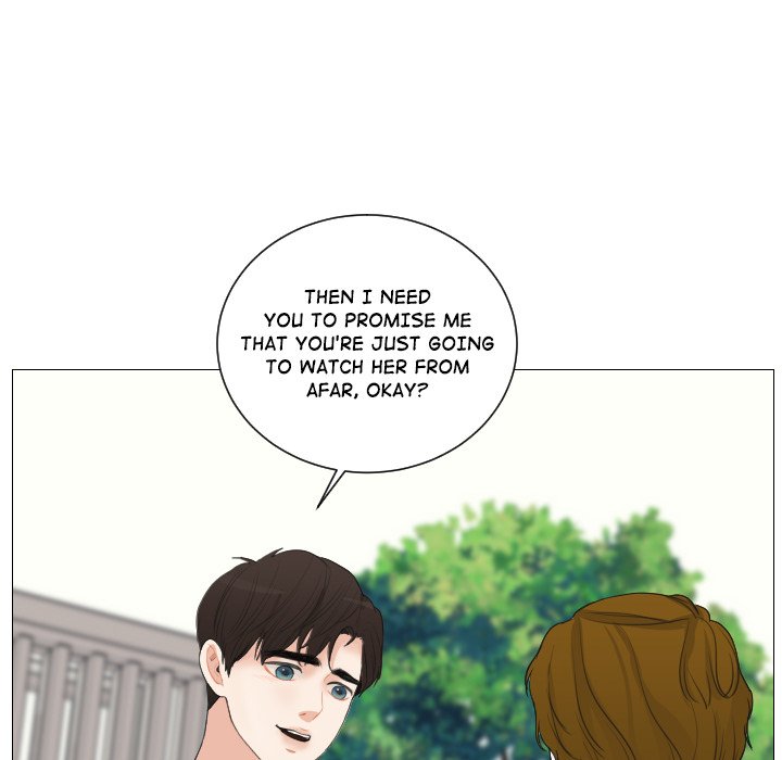 Read Unrequited Love chapter 64 image 18 on Lezhin