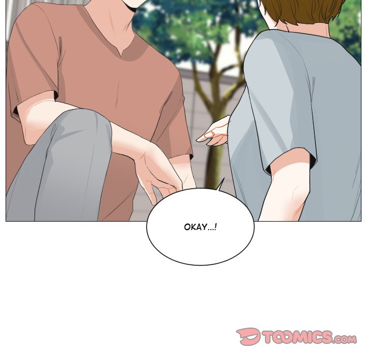 Read Unrequited Love chapter 64 image 19 on Lezhin