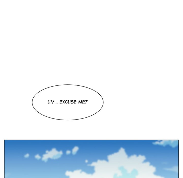 Read Unrequited Love chapter 64 image 20 on Lezhin